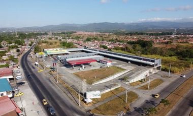 Se Alquila Local para Bodega o centro de distribución en Pacora