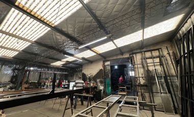 Venta fabrica Vicente Lopez