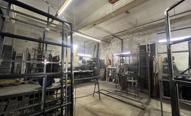 Venta fabrica Vicente Lopez