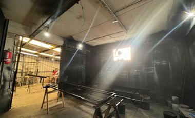 Venta fabrica Vicente Lopez