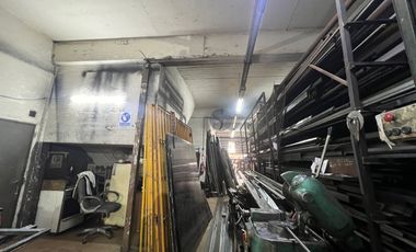 Venta fabrica Vicente Lopez