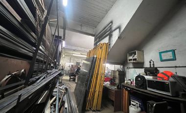 Venta fabrica Vicente Lopez