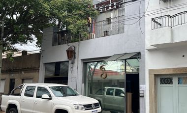 Venta fabrica Vicente Lopez