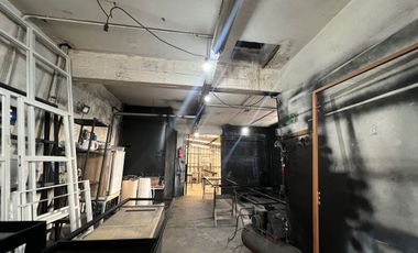 Venta fabrica Vicente Lopez