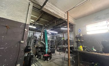 Venta fabrica Vicente Lopez