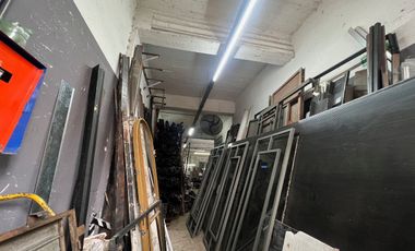 Venta fabrica Vicente Lopez