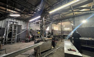 Venta fabrica Vicente Lopez