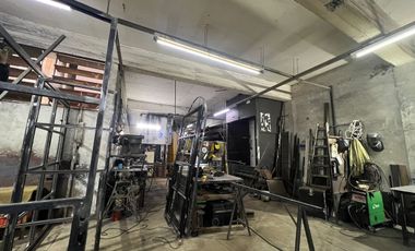 Venta fabrica Vicente Lopez