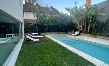 Departamento en alquiler en Ituzaingo Norte