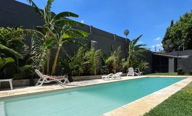 Departamento en alquiler en Ituzaingo Norte