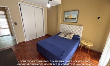 Departamento 4 ambientes 120 M² en venta con cochera en Temperley