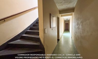 Departamento 4 ambientes 120 M² en venta con cochera en Temperley