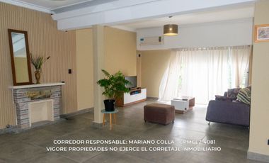Departamento 4 ambientes 120 M² en venta con cochera en Temperley