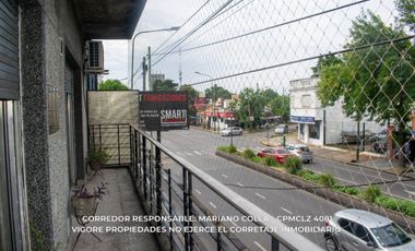 Departamento 4 ambientes 120 M² en venta con cochera en Temperley