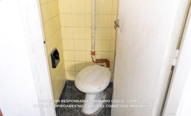 Departamento 4 ambientes 120 M² en venta con cochera en Temperley