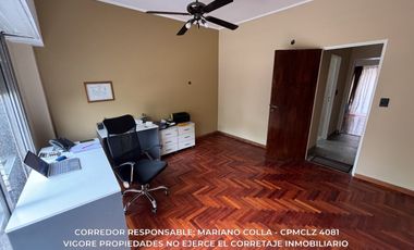 Departamento 4 ambientes 120 M² en venta con cochera en Temperley