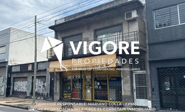 Departamento 4 ambientes 120 M² en venta con cochera en Temperley