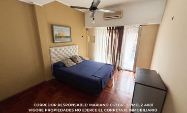 Departamento 4 ambientes 120 M² en venta con cochera en Temperley