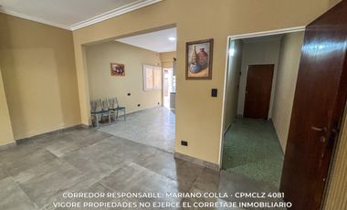Departamento 4 ambientes 120 M² en venta con cochera en Temperley