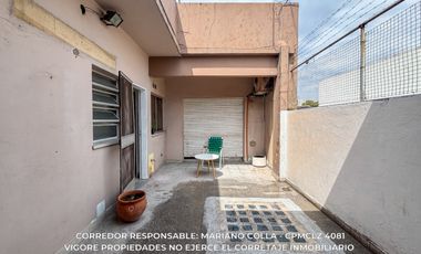 Departamento 4 ambientes 120 M² en venta con cochera en Temperley