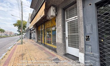 Departamento 4 ambientes 120 M² en venta con cochera en Temperley