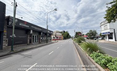 Departamento 4 ambientes 120 M² en venta con cochera en Temperley