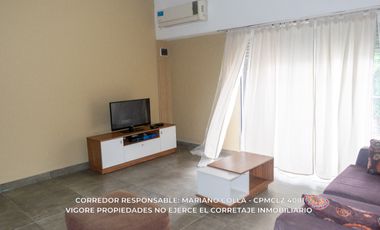 Departamento 4 ambientes 120 M² en venta con cochera en Temperley