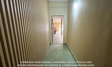 Departamento 4 ambientes 120 M² en venta con cochera en Temperley