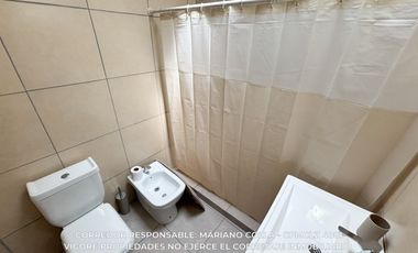 Departamento 4 ambientes 120 M² en venta con cochera en Temperley