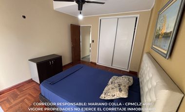 Departamento 4 ambientes 120 M² en venta con cochera en Temperley