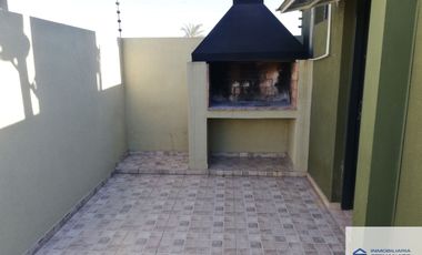 Dúplex en alquiler c/ cochera en Maipú