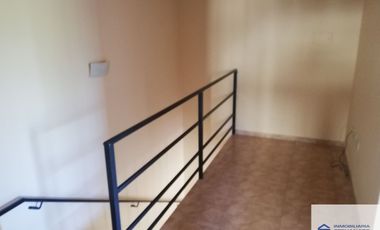 Dúplex en alquiler c/ cochera en Maipú