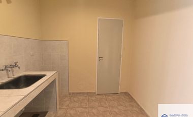 Dúplex en alquiler c/ cochera en Maipú