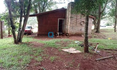 Casa en venta c/ cochera en Oberá