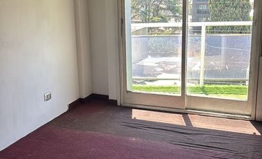 Departamento en alquiler dos ambientes en San Justo