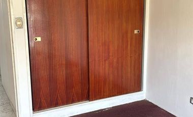 Departamento en alquiler dos ambientes en San Justo