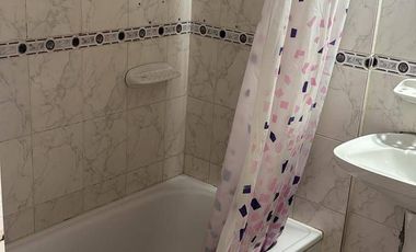 Departamento en alquiler dos ambientes en San Justo