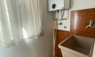 Departamento en alquiler en Avellaneda Oeste