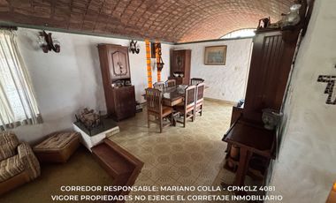 Casa 5 ambientes 204 M² cubiertos en venta con doble cochera en Adrogué
