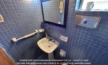Casa 5 ambientes 204 M² cubiertos en venta con doble cochera en Adrogué