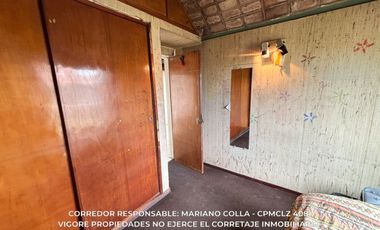 Casa 5 ambientes 204 M² cubiertos en venta con doble cochera en Adrogué