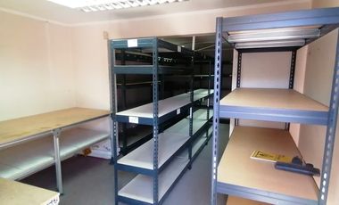 SUAREZ MUJICA / METRO ESTADIO NACIONAL