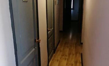 SUAREZ MUJICA / METRO ESTADIO NACIONAL