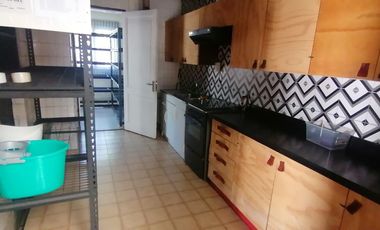 SUAREZ MUJICA / METRO ESTADIO NACIONAL