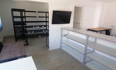 SUAREZ MUJICA / METRO ESTADIO NACIONAL