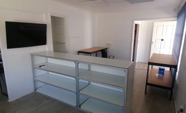 SUAREZ MUJICA / METRO ESTADIO NACIONAL