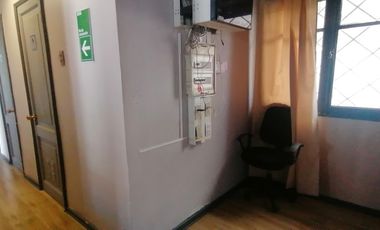 SUAREZ MUJICA / METRO ESTADIO NACIONAL