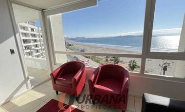 MAR SERENA ARRIENDO MARZO DICIEMBRE - LA SERENA