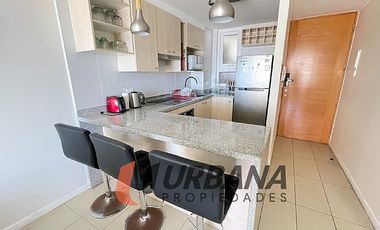 AQUA RESORT ARRIENDO MARZO DICIEMBRE LA SERENA