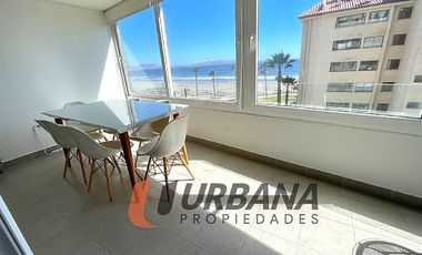 AQUA RESORT ARRIENDO MARZO DICIEMBRE LA SERENA